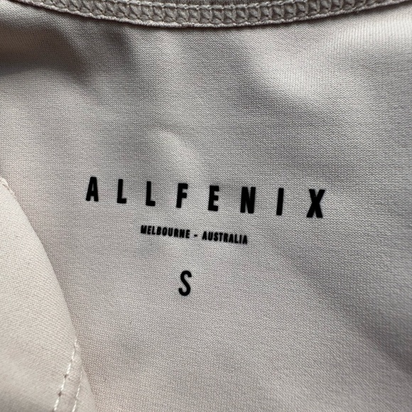 All Fenix Rise Contour - Picture 6 of 8